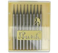 Set Pavecut Busch 447 008-016 Burr Pave Setting - TFS447