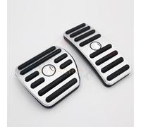 Set pedale freno acceleratore adatto per Smart Fortwo A453