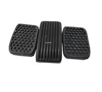 Set pedale gomma freno frizione acceleratore per Suzuki Samurai SJ413 410 Gyp...