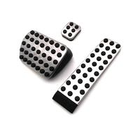 Set Pedale per Mercedes-Benz W202 W203 W210 W211 C219 W208 W209 W220 W140