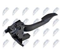 NTY Kit pedale acceleratore compatibile con OPEL GENERAL MOTORS EAP-PL-001