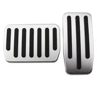 Set Pedali Per Tesla Per Model 3 Per Y 2017 2018 2019 2020 2021 Pedale Del Carburante Acceleratore Freno Copri Accessori AT Pedali Per Auto(For Model3 22-23)