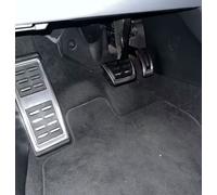 SET PEDALIERA COPRIPEDALI COPRI PEDALI PER CAMBIO AUTOMATICO AUDI Q3 II MY2019