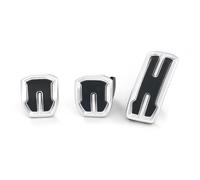 Set pedaliera sportiva originale accessori Seat Leon/Ateca 5FA0642003Q7