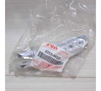 SET PEDANE PEDANE ANTERIORI SUZUKI originali 2008-2020 HAYABUSA GSX1300R...