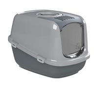 Set PeeWee EcoDome Toilette + Lettiera + Paletta - Grigio