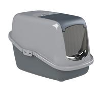 Set PeeWee EcoHȗs Toilette + Lettiera + Paletta - Grigio/antracite