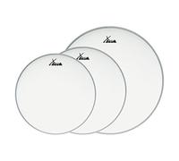 Set Pelli Coated XDrum 12" 13" 16"