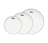 Set Pelli XDrum Coated 10" 12" 14"