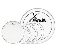 Set Pelli XDrum Oil Hydraulic 10" 12" 14" 22" + 14"
