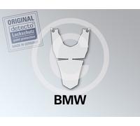 Set pellicola protettiva vernice borsa serbatoio 1 pezzo per BMW F700GS dal 2016