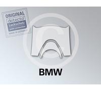 Set pellicola protettiva vernice borsa serbatoio 2 pezzi per BMW R1250GS