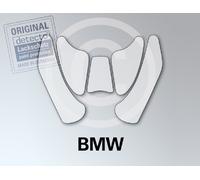Set pellicola protettiva vernice borsa serbatoio 5 pezzi BMW R1150R