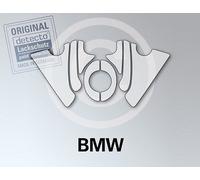 Set pellicola protettiva vernice borsa serbatoio 8 pezzi BMW R1100GS 93-04