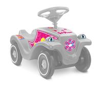 Set pellicole Girl Power per auto da gioco BIG Bobby Car Classic