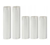Set pellicole universale Camry per sottovuoto 2x28x300 3x20x300 CR4470.1