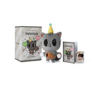 Set peluche TAEHYUN DOMANI X INSIEME DA-GO-NYANG SPEDIZIONE ESPRESSA