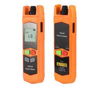 Set penna a luce rossa in fibra ottica da 10-30 mW + misuratore di potenza ottic