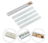 Set pennarelli per pietre ollare ingegneria professionale matita bianca con supp