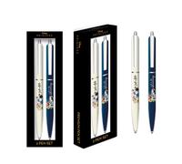 Set Penne 2Pz Disney Snow White Just One Bite - Sr74035