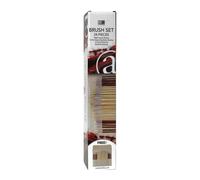 Set pennelli Art Advantage t Olio/acrilico 24pz