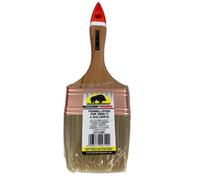 Set pennelli Cinghiale Pennellessa per smalti Serie 537 mm 20 30 40 50 60 70 80