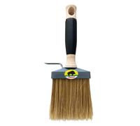 Set pennelli Cinghiale Plafoniera antigoccia S.554 7x3 10x3 15x5 16x6 cm