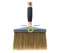 Set pennelli Cinghiale Plafoniera antigoccia S.554 7x3 10x3 15x5 16x6 cm