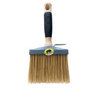 Set pennelli Cinghiale Plafoniera antigoccia S.554 7x3 10x3 15x5 16x6 cm