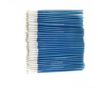 Set Pennelli Fini 165mm per Olio Set Pennelli Fini 165mm per | 100 inclusi, punta precisa, per facile , niente sfilacciamento, ideale per dettagli fini