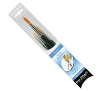 Set Pennelli Nova Synthetics Serie 4219 Pezzi 4