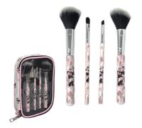SET PENNELLI PER IL TRUCCO MINNIE MOUSE DISNEY 4 PENNELLI CON POCHETTE - 2352