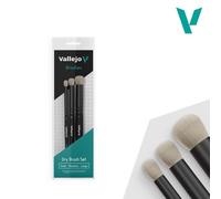 Vallejo- Modellino, Multicolore, m, 722486