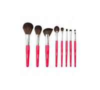 Set pennelli trucco, 8 pz. Ibra Brush Candy Set