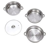 Set Pentola A Per Alimenti, Verdure, Utensili