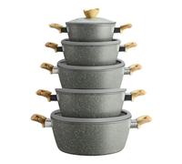 TOGNANA - Batteria Pz. 9 Mythos
