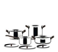 Set Pentole Alessi Edo 7 Pezzi | Design Patricia Urquiola