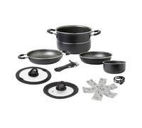 BRUNNER Pirate NG - Set di pentole
