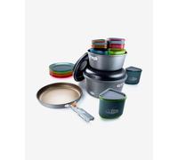 Set pentole GSI Pinnacle Camper multicolor