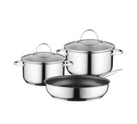 Bosch HEZ9SE030 set di pentole 5 pz