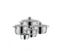 WMF Diadem Plus 0733556040 set di pentole 9 pz