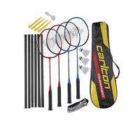 Set per 4 giocatori da torneo