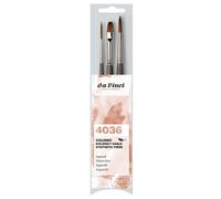 Set Per Acquerello Colineo 3 Pezzi