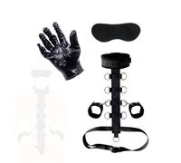 Set per allenamento yoga Lack Attrezzatura regolabile e accessori