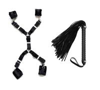 Set per allenamento yoga, outdoor, fitness, bande elastiche per pilates.