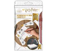 Set per appunti HARRY POTTER - penna e taccuino
