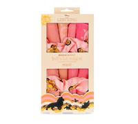 Set per arricciare i capelli Mad Beauty Lion King Heatless 1 St