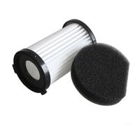 Set per aspirapolvere, confezione da 1/3 filtri lavabili e riutilizzabili per Akitas AK585K V8, accessori di ricambio per filtro di ricambio, 1 confezione