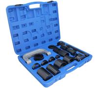 Set per Assemblaggio Perni a Sfera GM Jeep Ford Dodge Cambio Assi Sterzo 21 Pz