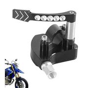 Set Per ATV: Controller Acceleratore Pollici, Parte Di Controllo Pollice Di Ricambio In Metallo, Leve Da Sette E Otto Pollici, Componente Acceleratore Per Bici Anodizzato